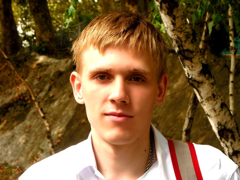 Кирилл Толковный | Могилёв