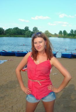 Юлия Миронова | Омск