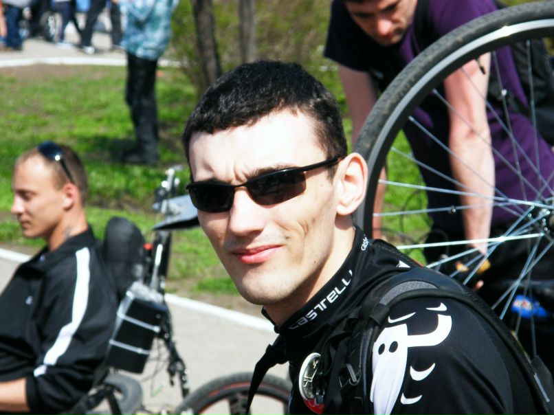 Александр Пучков | Тольятти