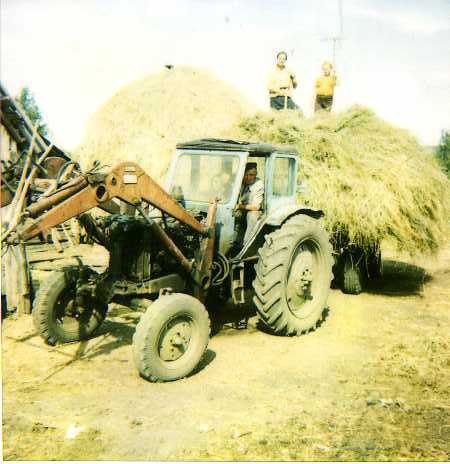 Егор Клапанов | Тольятти