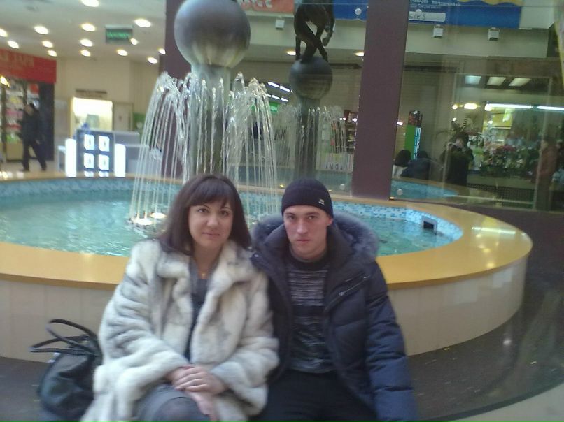 Марина Жадеева | Тюмень