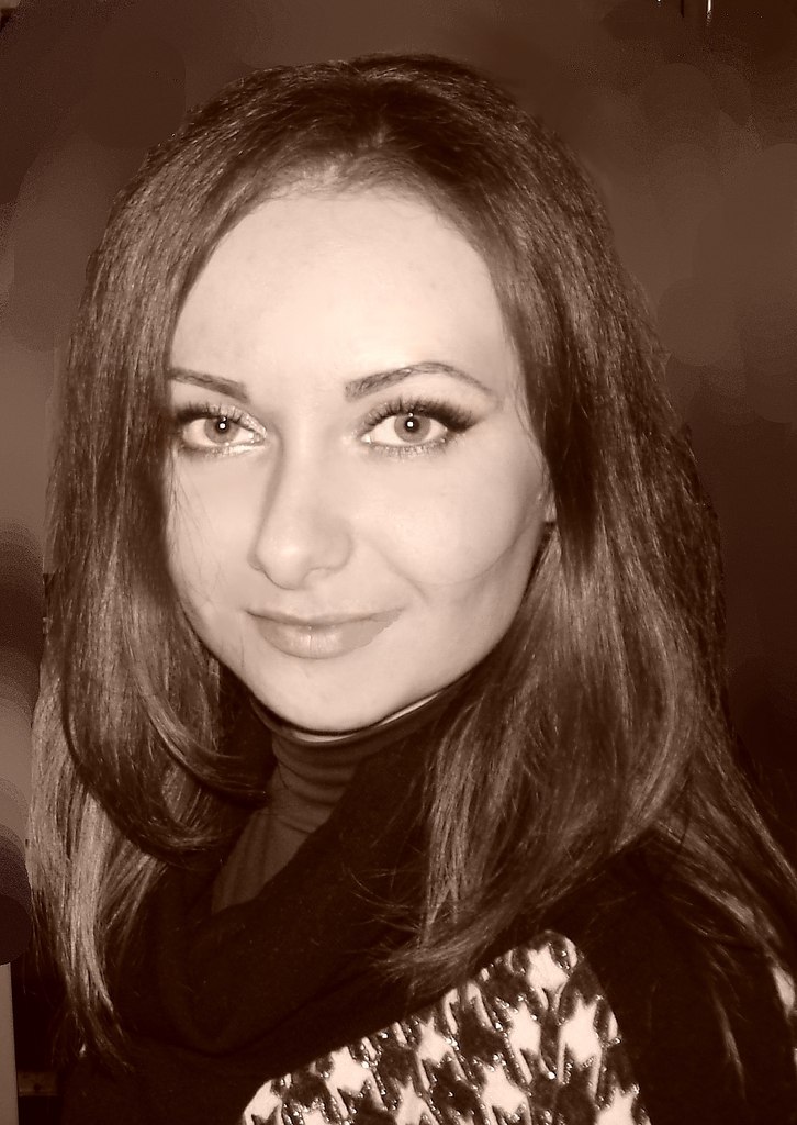 Татьяна Назарова | Каменское / Днепродзержинск