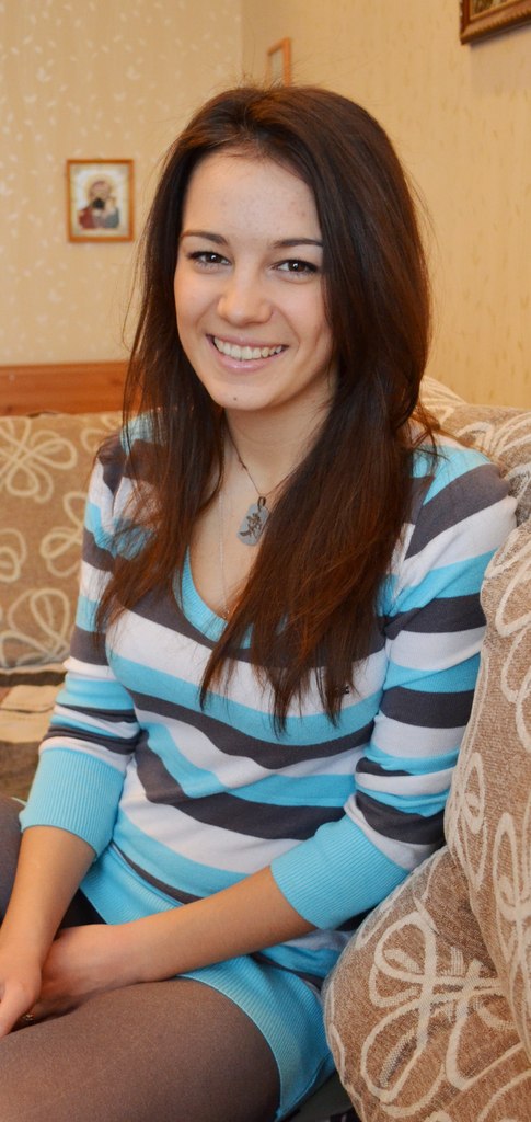 Настя Рыжкова | 