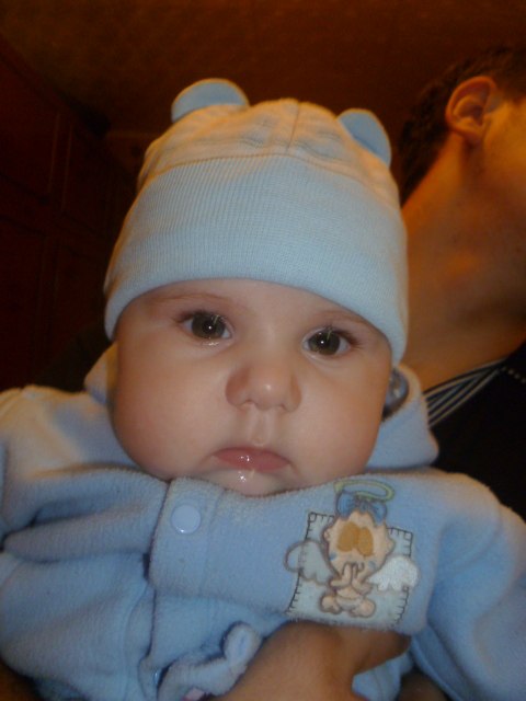 Яна Багрова | Чапаевск