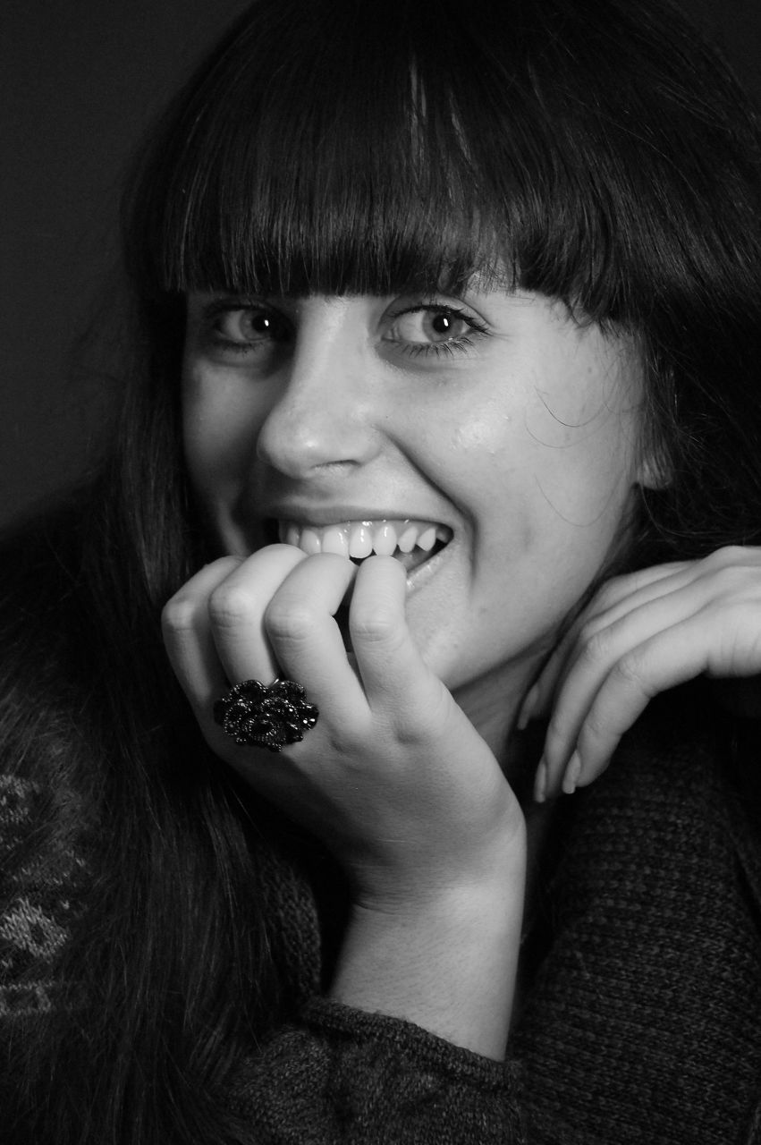 Алёна Яковенко | Кострома