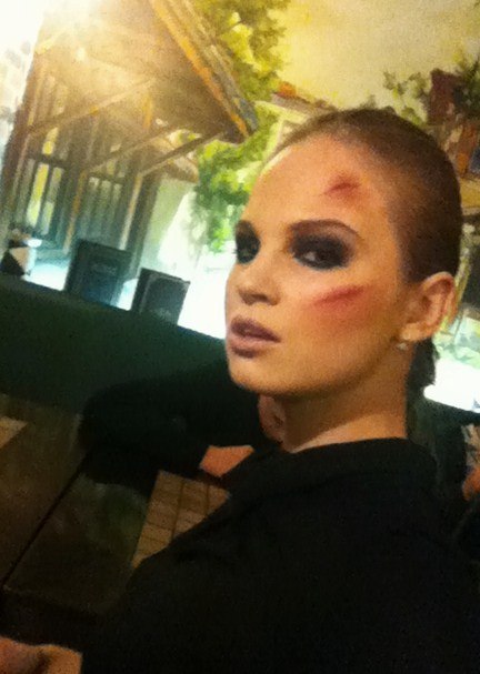 Elena Sergeeva | Днепр (Днепропетровск)