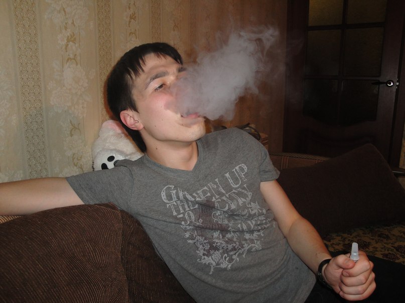 Артем Пушкарёв | Екатеринбург