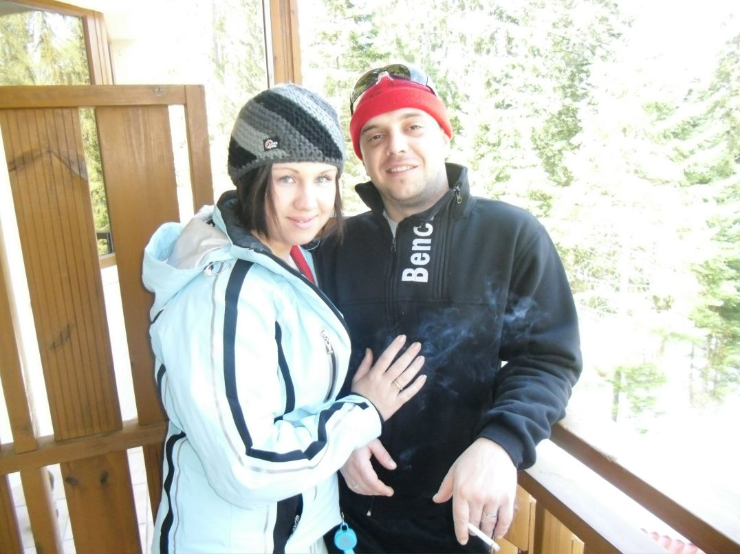 Ника Подволоцкая | Хайфа