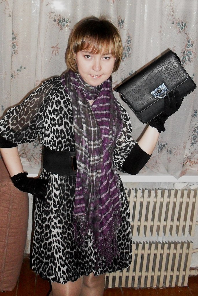 Мария Байдина | Тюмень