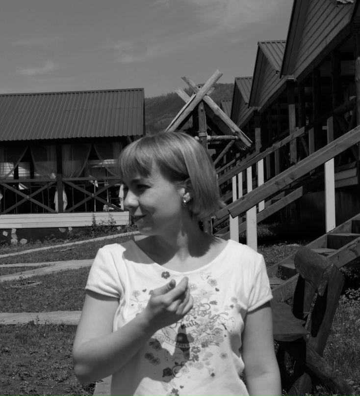 Ксюша Дубко | Барнаул