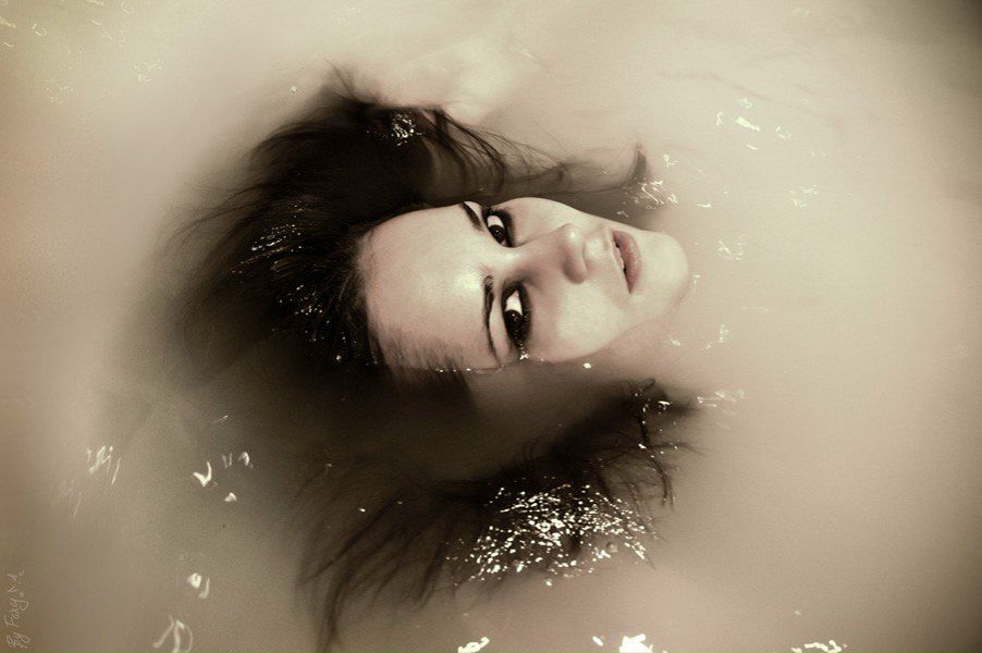 Олеся Малыхина | 