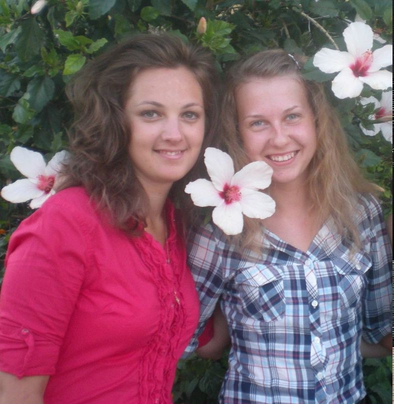 Катерина Шмакова | Санкт-Петербург