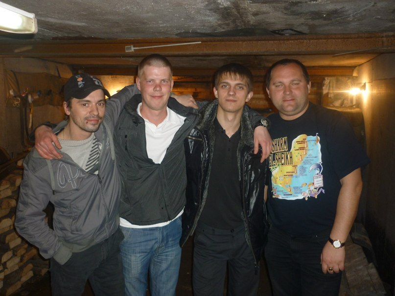 Дмитрий Ласточкин | Нижний Тагил