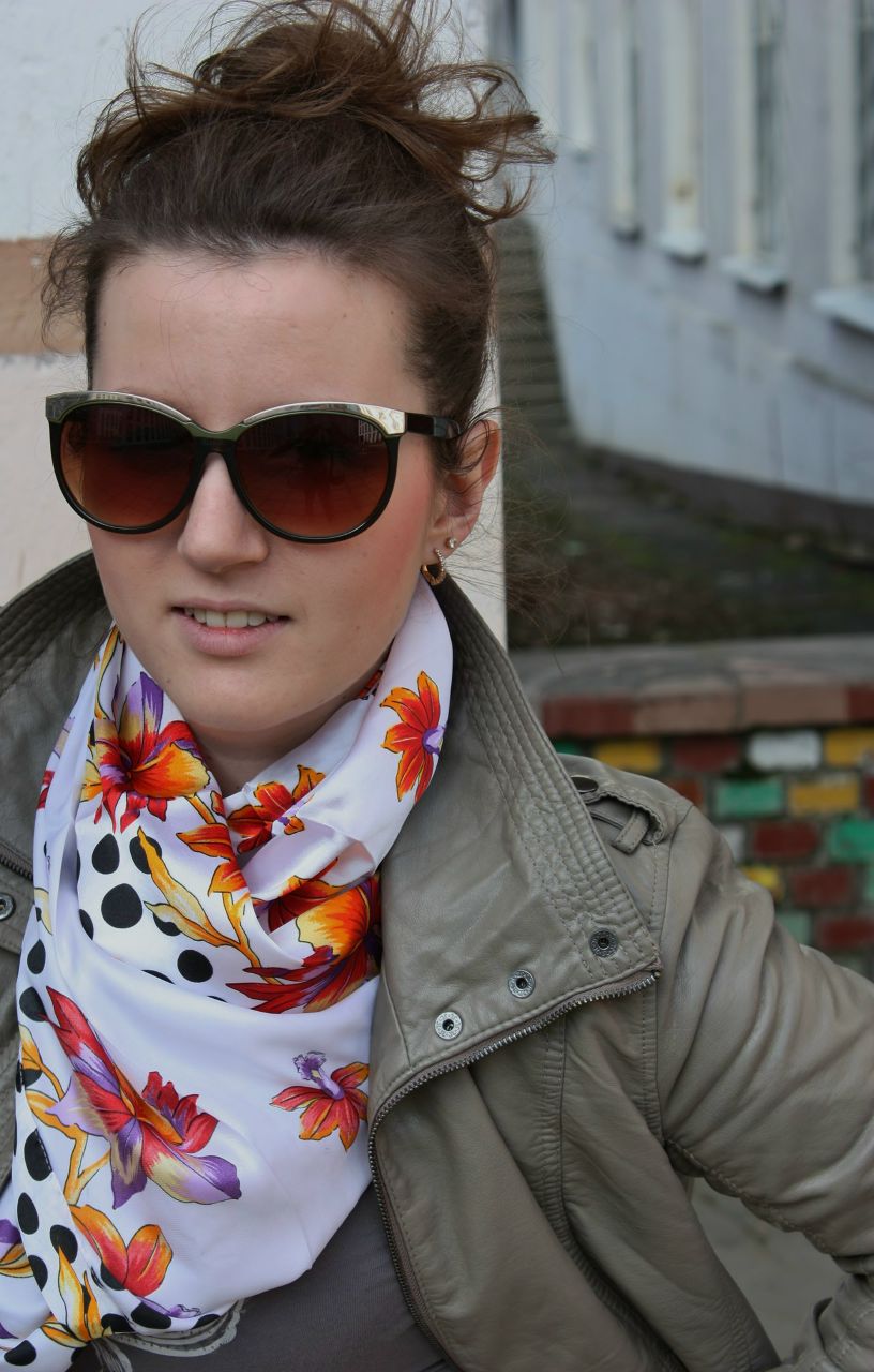 Виктория Сафронова | Москва