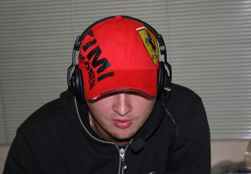 Алексей Михалёв Himitsu | Sapporo