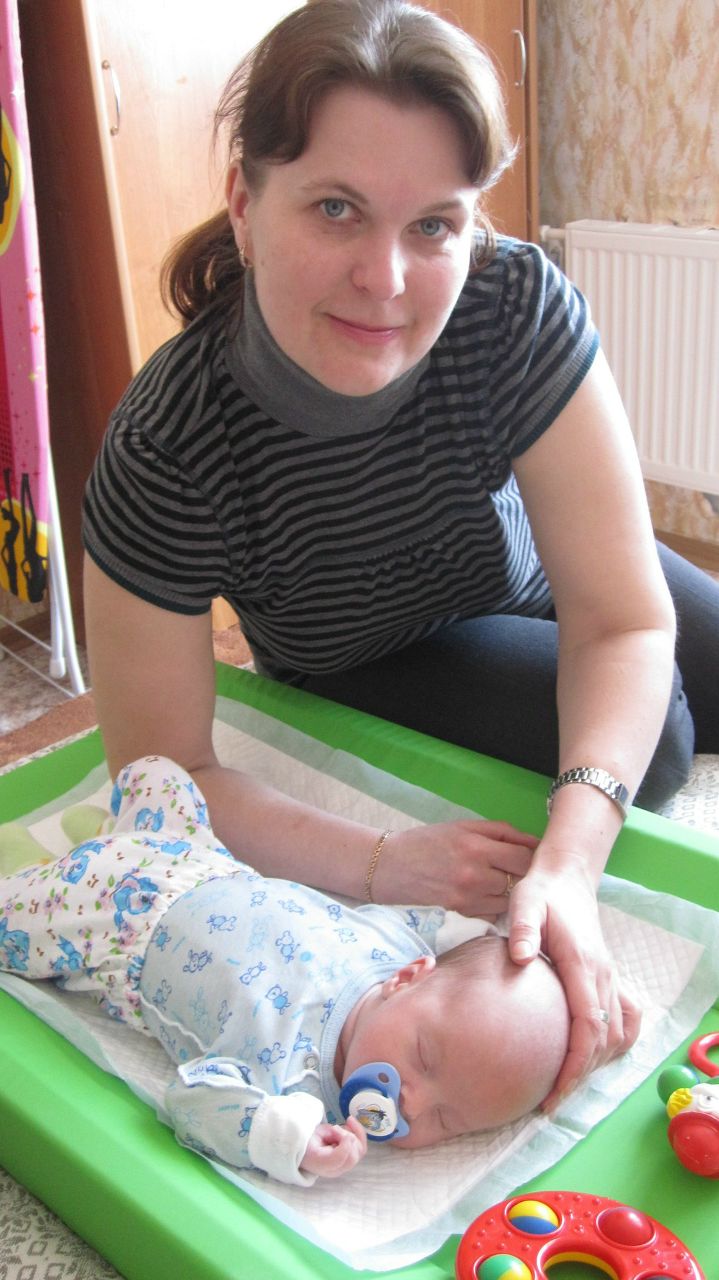 Наталия Новицкая | Санкт-Петербург