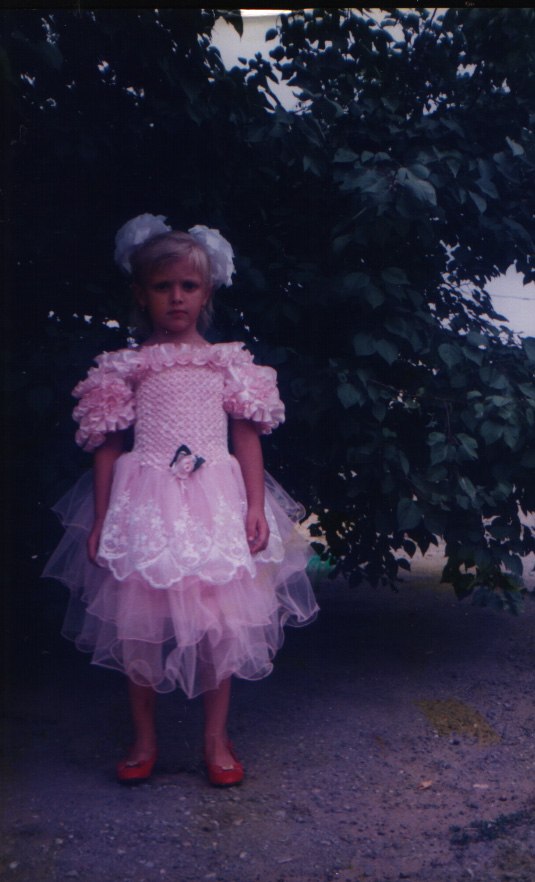 Екатерина Енина | Ставрополь