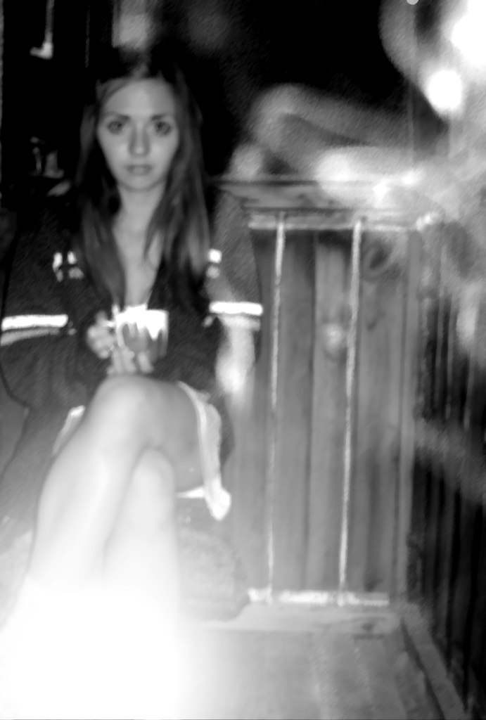 Поля Киримова | Красноярск