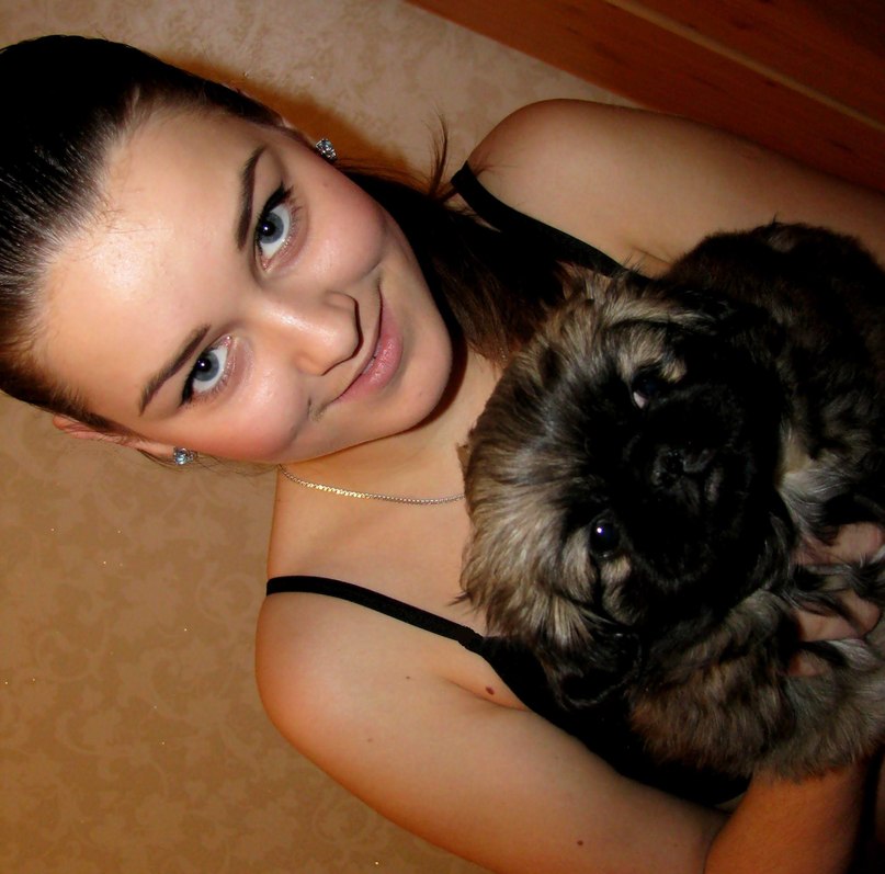 Мария Астапушкина | Новосибирск