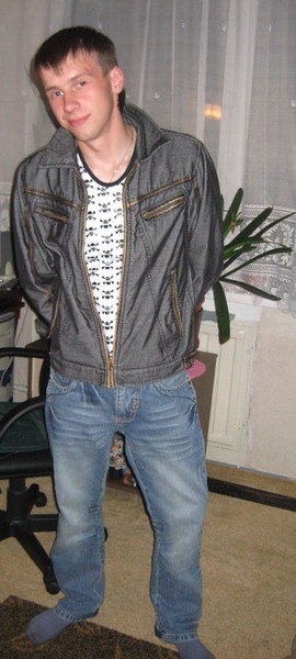 Дмитрий Михайлов | Санкт-Петербург