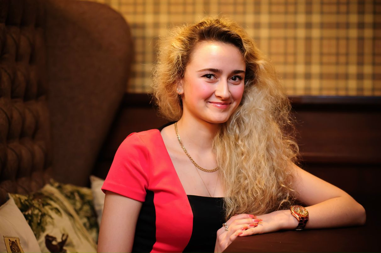 Лана )))))))))))))) | Казань