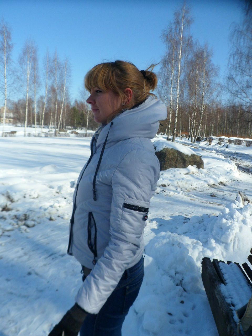 Катя Бабровская Катерина | Минск