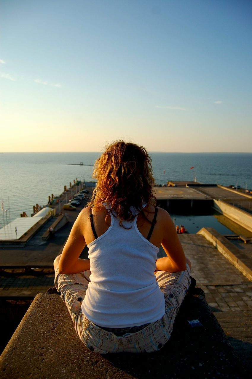 Ольга Кладинова Ola | Санкт-Петербург