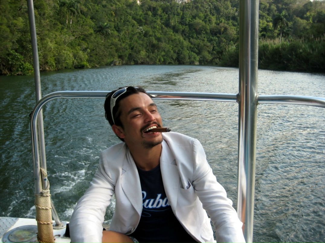 Андрей Соколовский | Москва