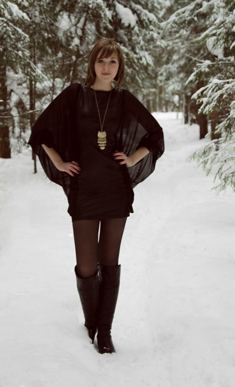 Анюта Тыц | Москва