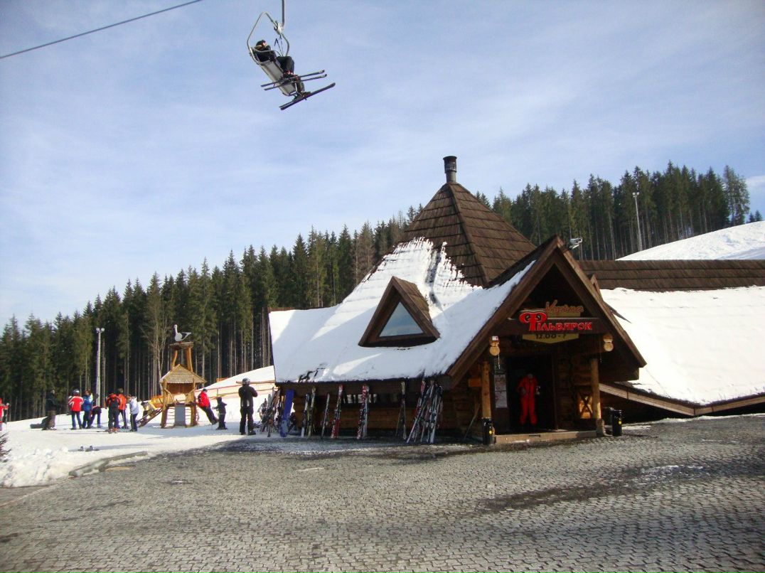 Виктор Божко | Киев