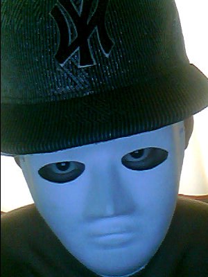 Семуэль Йоундриханский /(._.') | Якутск