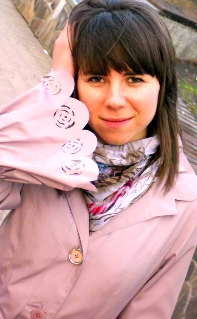 Марьяна Арсений | Хмельницкий