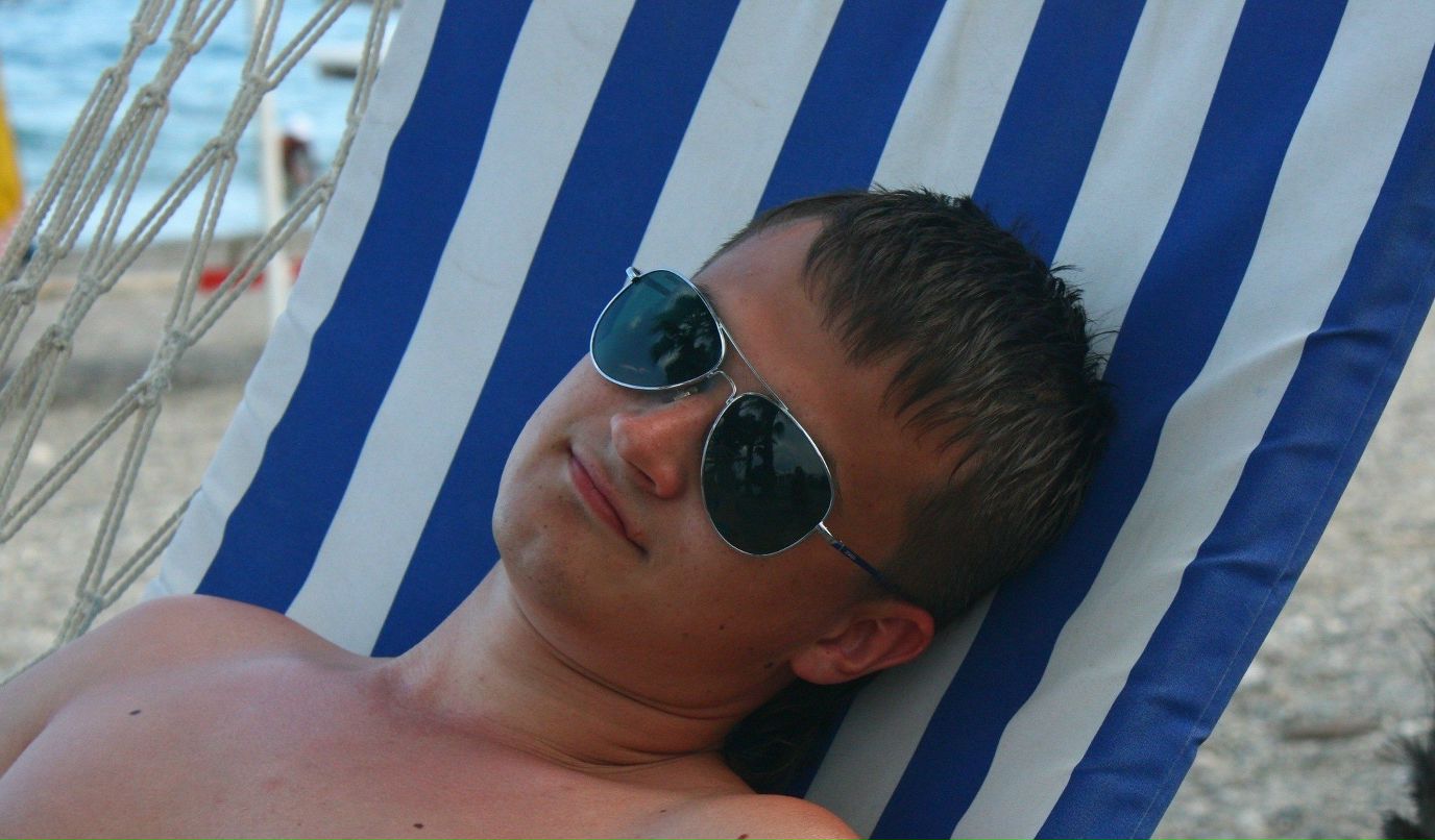 Stas Nakhlov Simple_fan | Москва