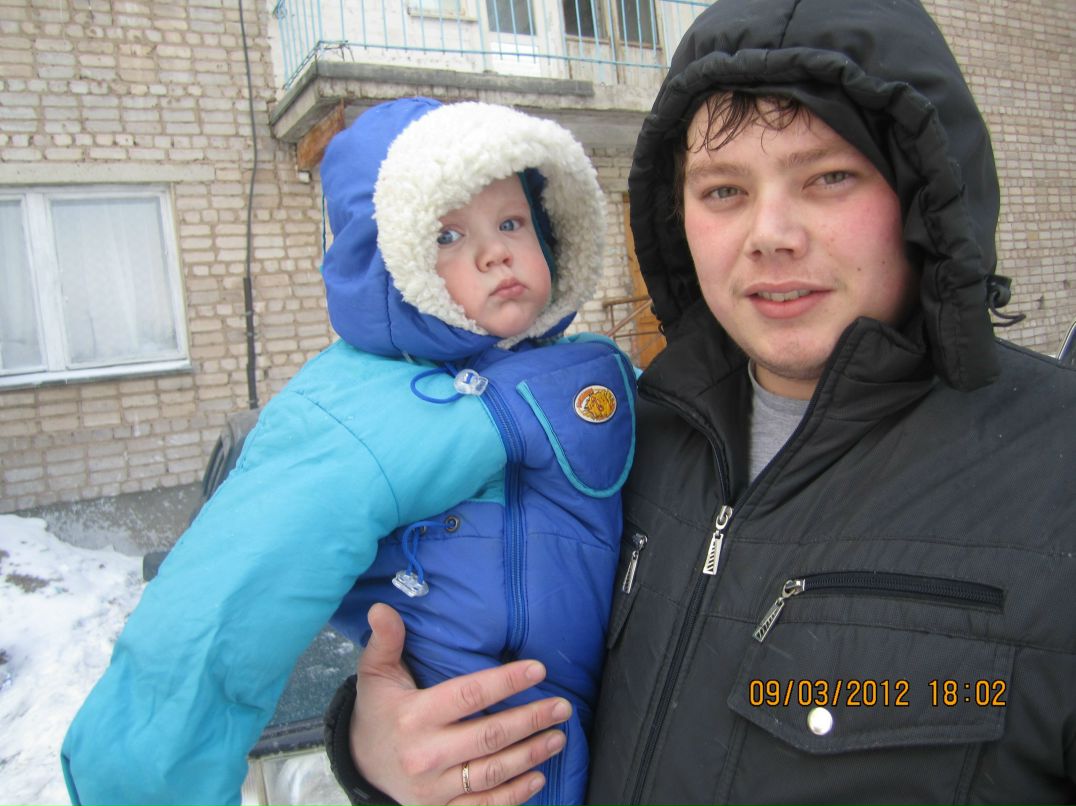 Айрат Валишин | Бирск