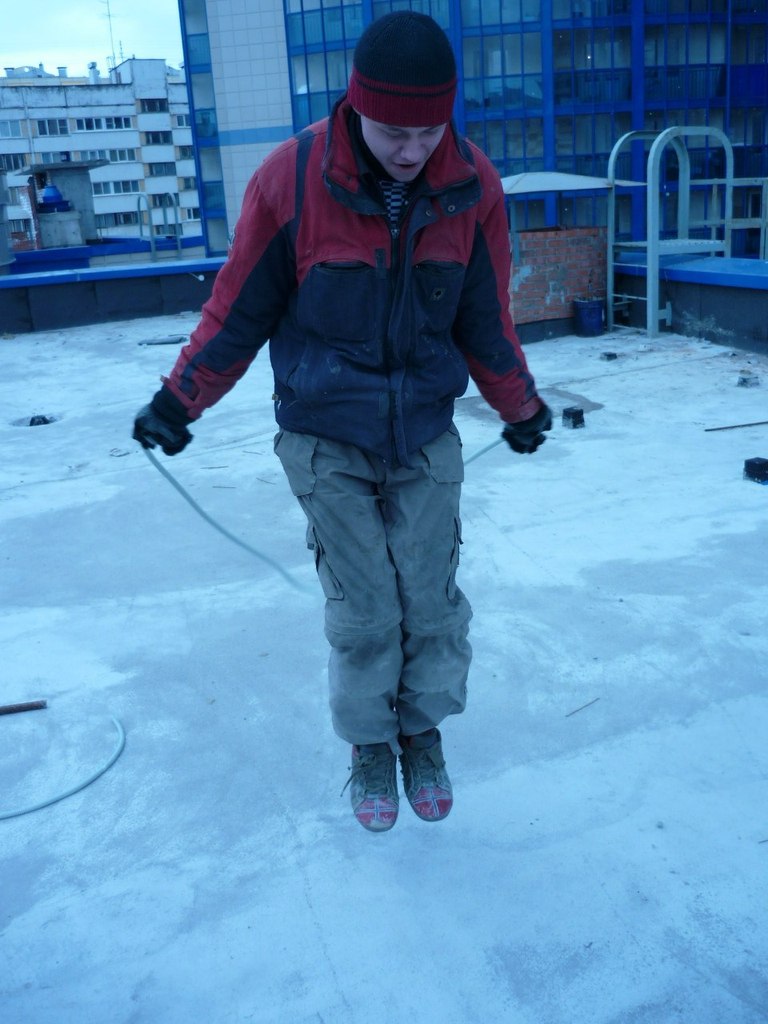 Дмитрий Клебанов klyakaka | Санкт-Петербург