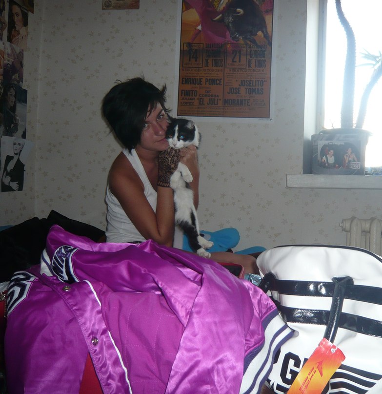 Инесса Королишина | Новосибирск