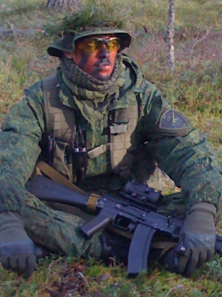 Дмитрий Куприенко | Санкт-Петербург