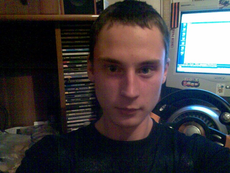 Серёга Ковальчук | Челябинск