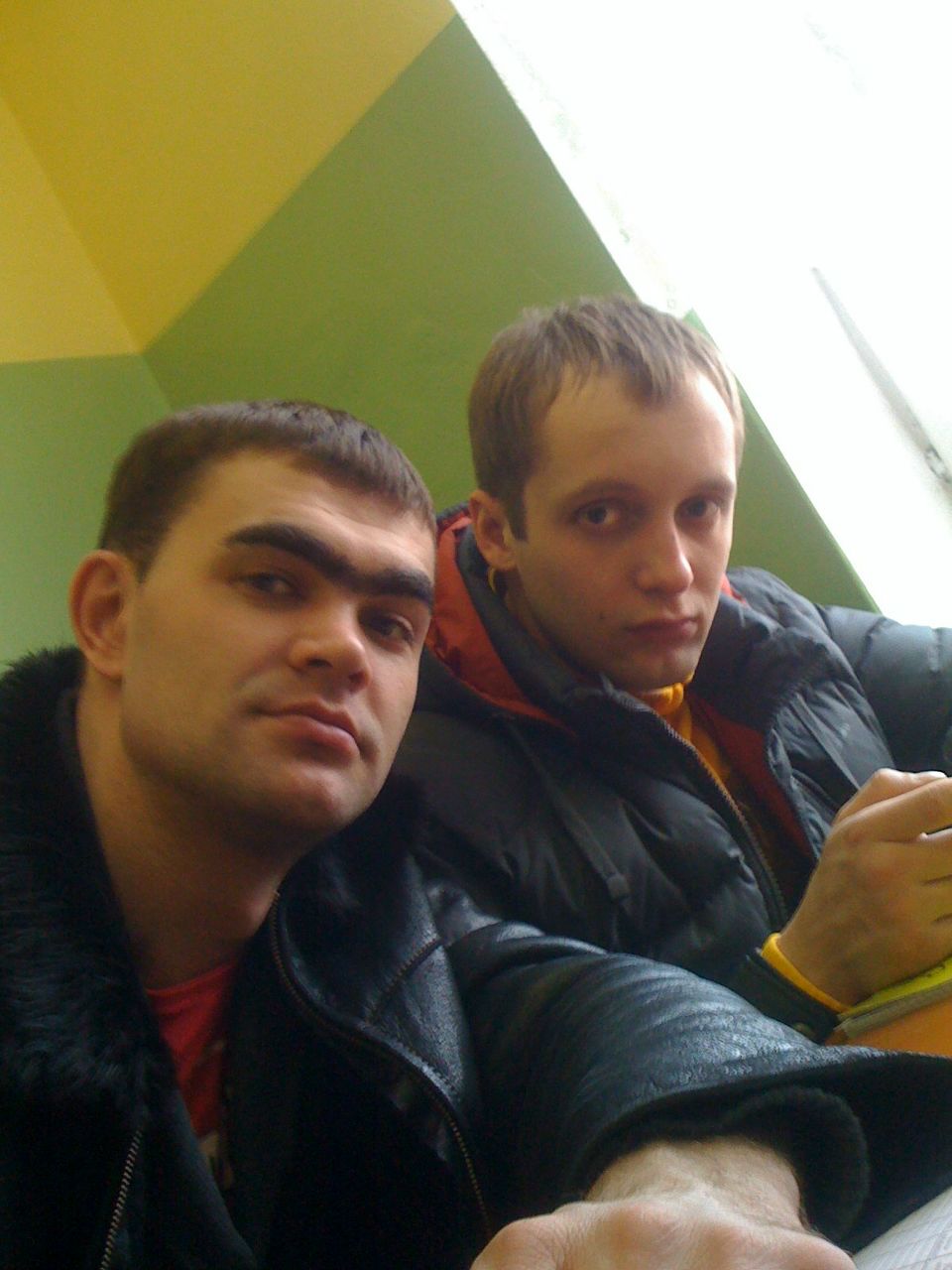 Кирилл Варик | Калинковичи