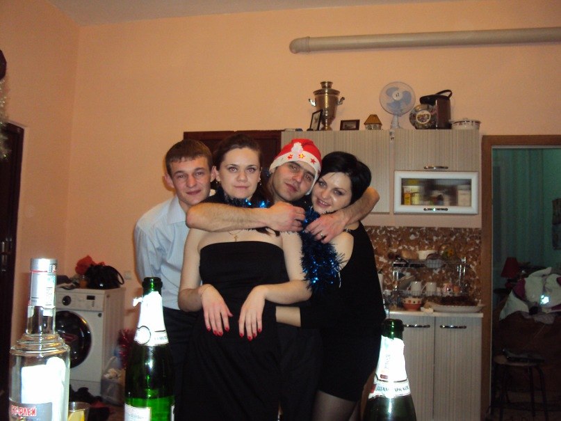 Сергей Новик | Краснодар