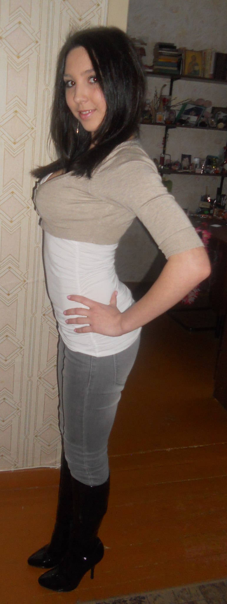 Алёнка Денисова | 