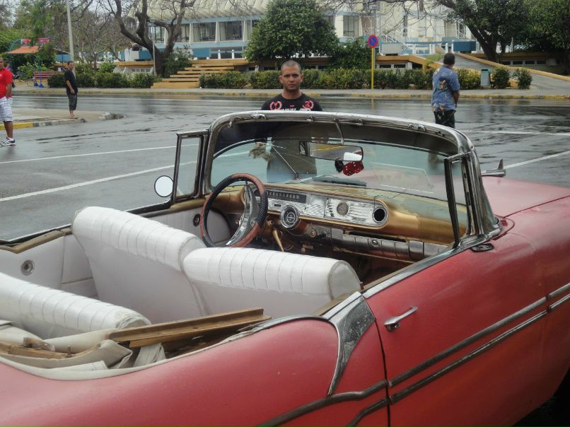 Рома Дашкевич | Мурманск