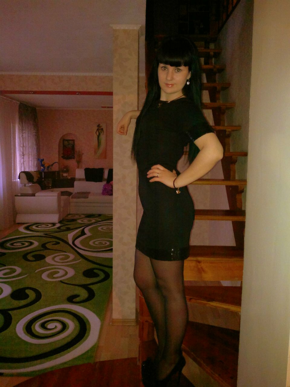 Светлана Проскурина | Волгоград