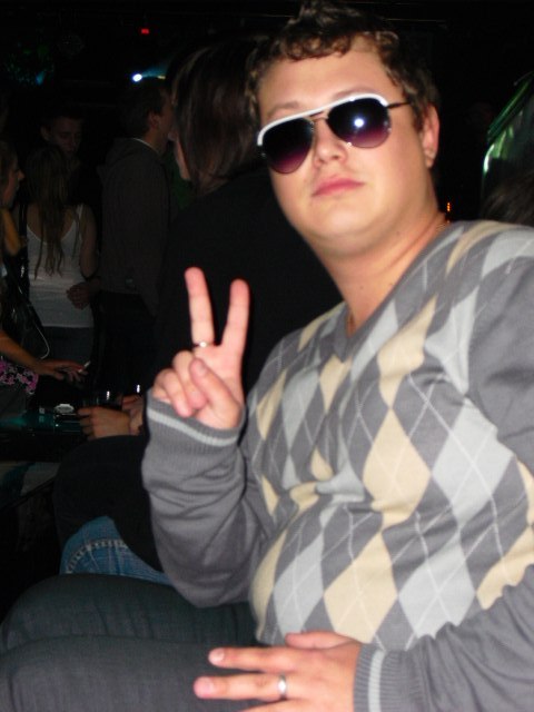 Василий Емелин | Нижний Новгород