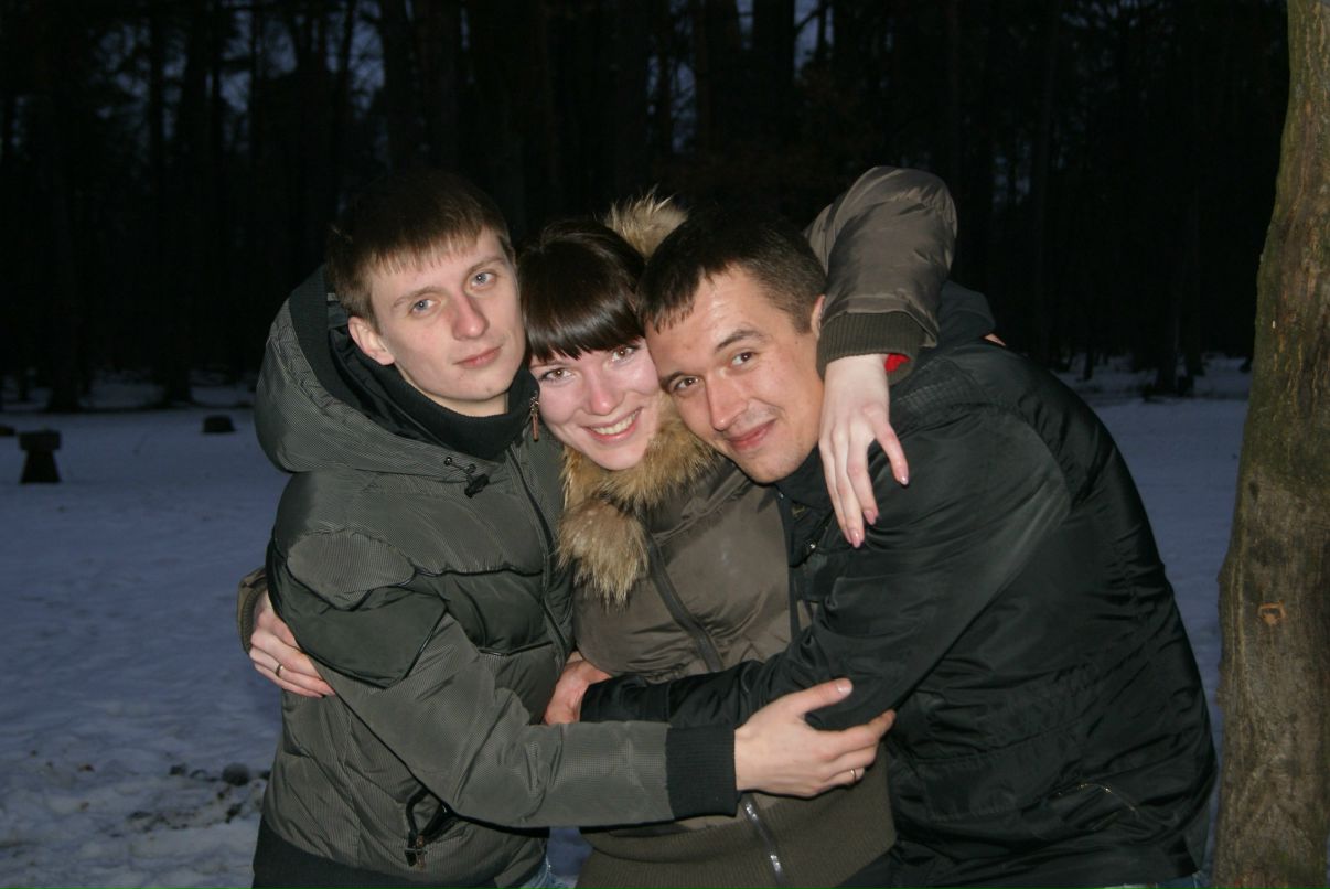 Ирина Гаманюк | Киев