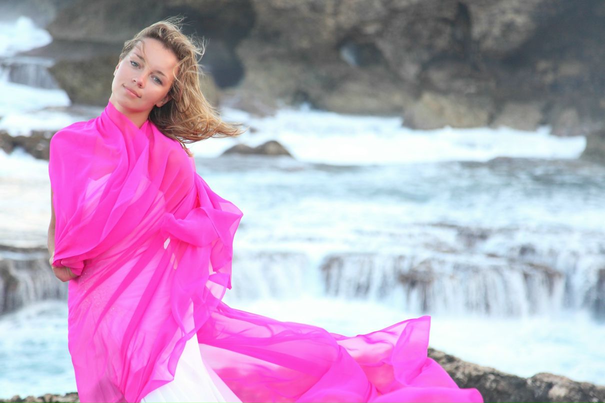 Наталья Веселова | Санкт-Петербург