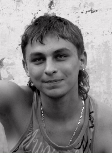 №5, Евгений Барабаш, 39 лет, Краснодар №5, Евгений Барабаш, 39 лет, Краснодар