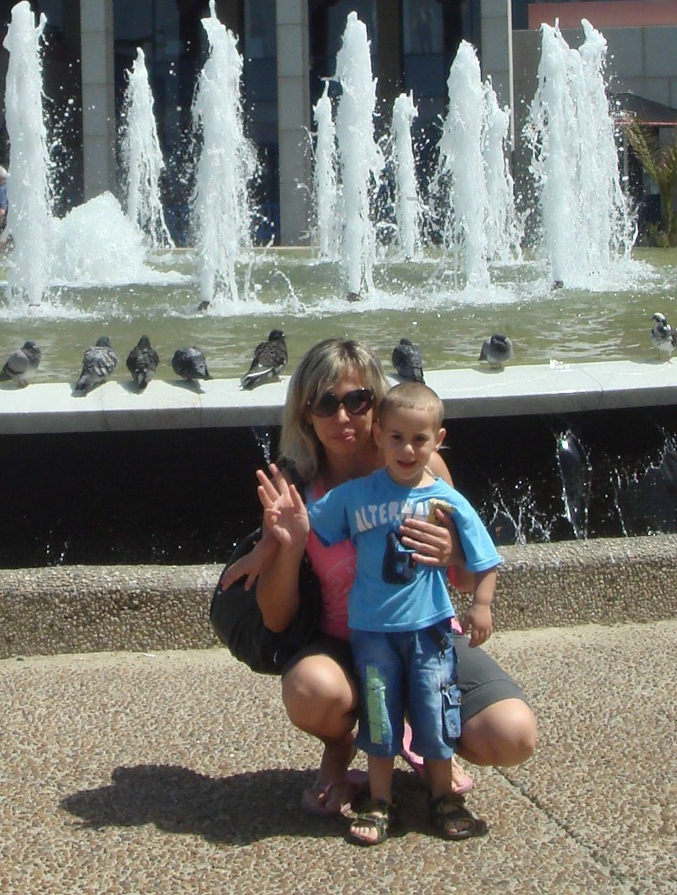 Rita Rybakina | Тель-Авив