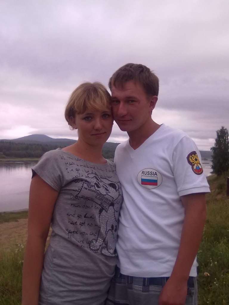 Артем Радостев | Березники