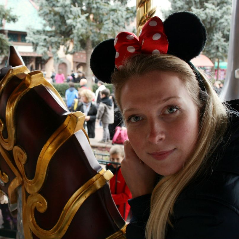 Оля Аверьянова | Екатеринбург